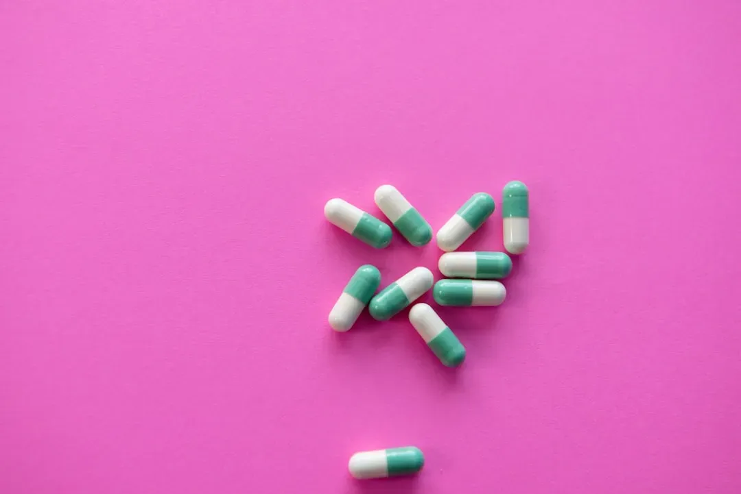 Antidepressants and Mental Health Medications: Effective Treatment at Lower Cost (Image Credits: Unsplash)