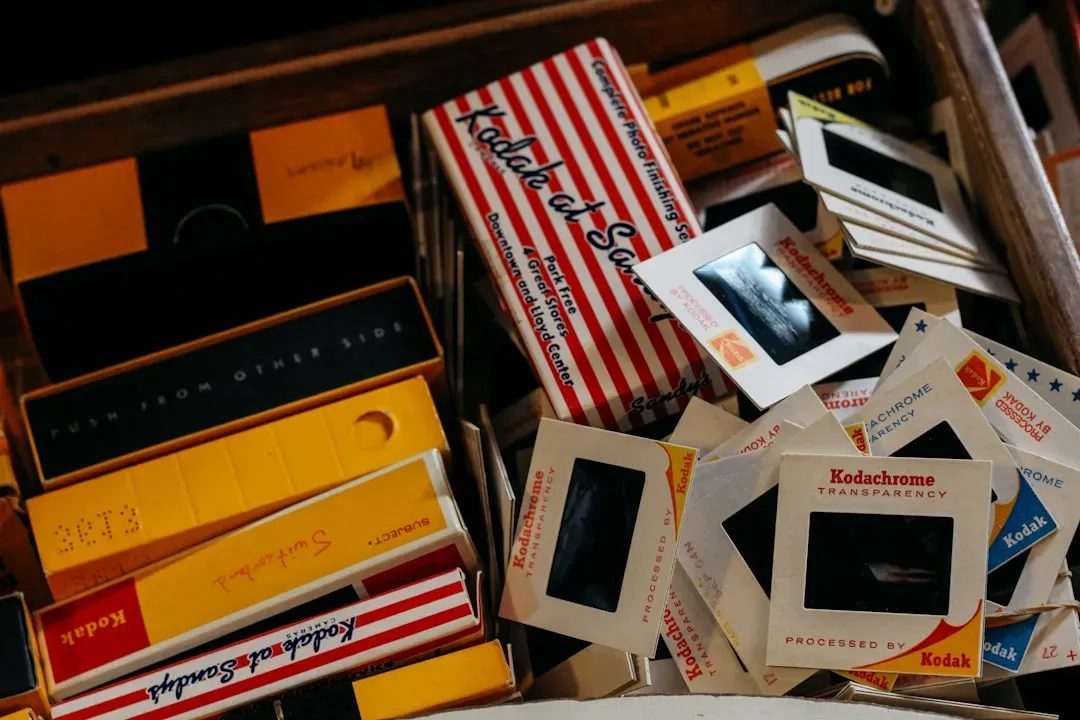 Old Video Game Cartridges and Consoles (Image Credits: Unsplash)