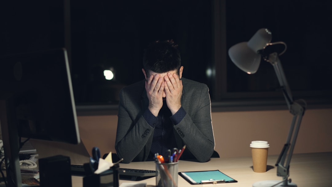 Controllers Under Financial And Emotional Strain (Image Credits: Unsplash)