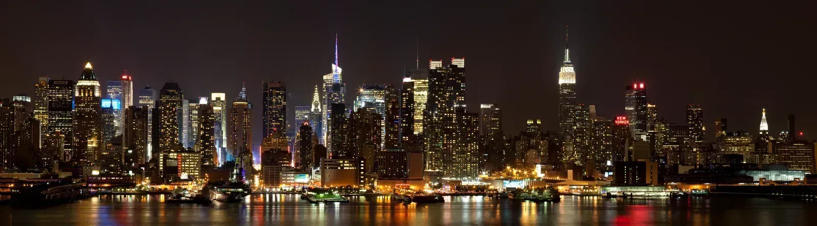 New York: Empire State, Empire Costs (Image Credits: Wikimedia)