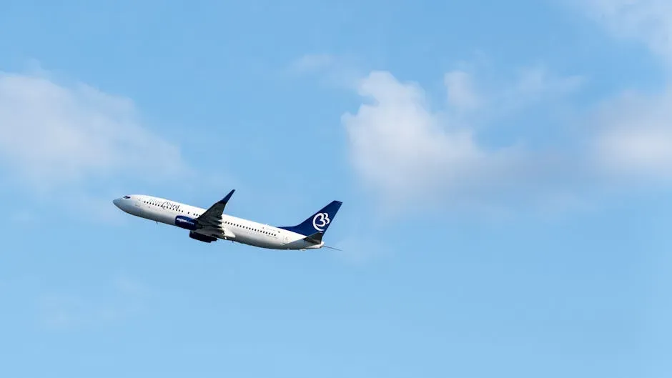 3. Choose Nonstop Routes Whenever Possible (Image Credits: Pexels)