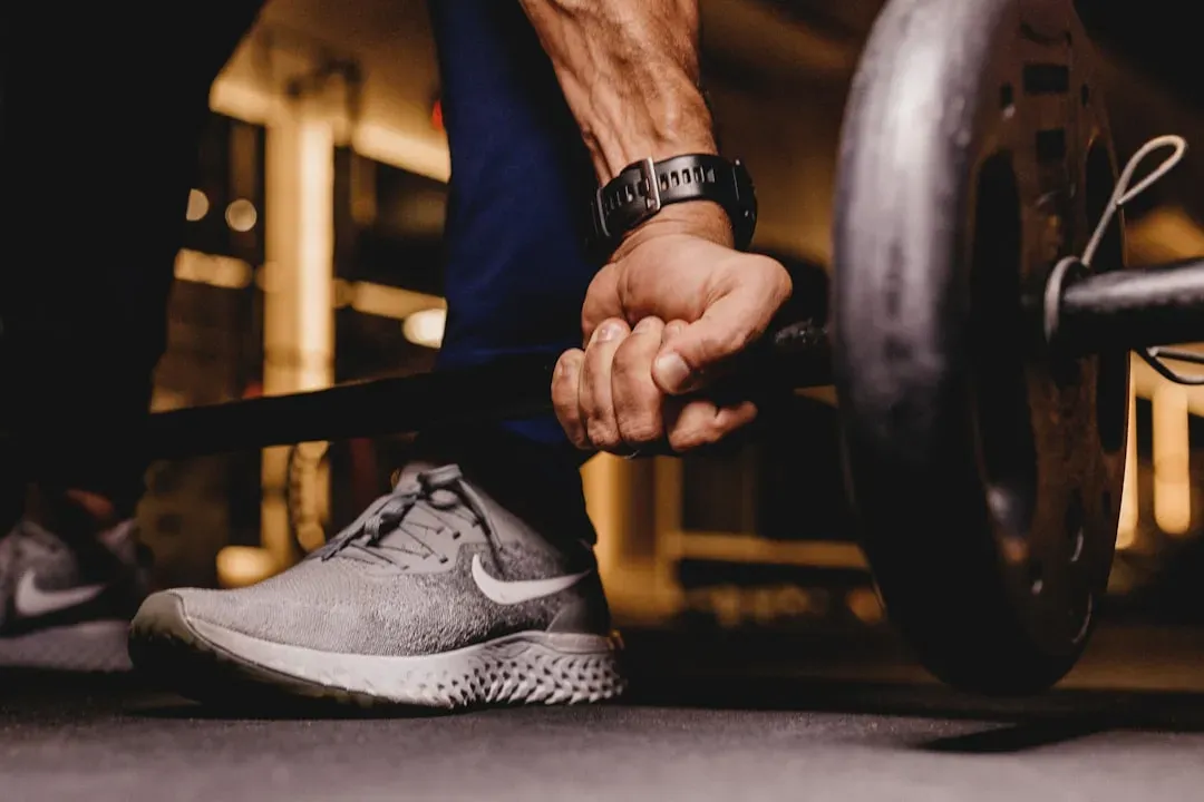 Consistency vs. Intensity: Stop Confusing the Two (Image Credits: Unsplash)