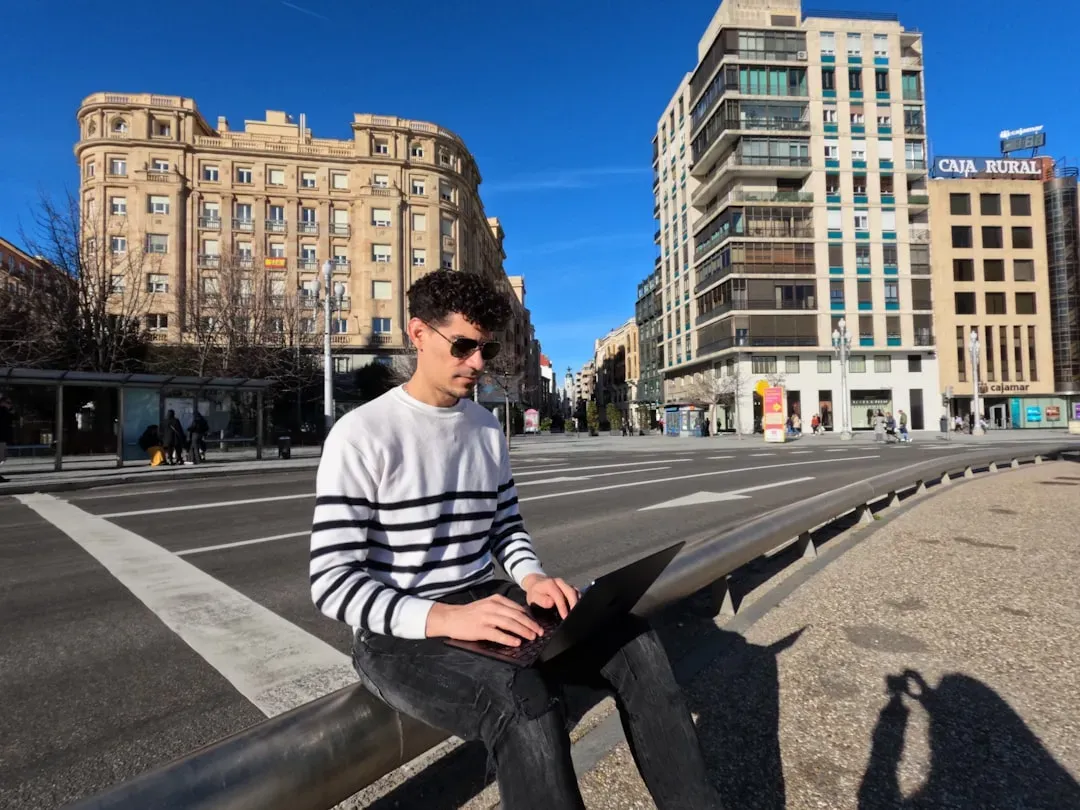 The Digital Nomad Visa Looks Great on Paper - Until You Try to Actually Use It (Image Credits: Unsplash)
