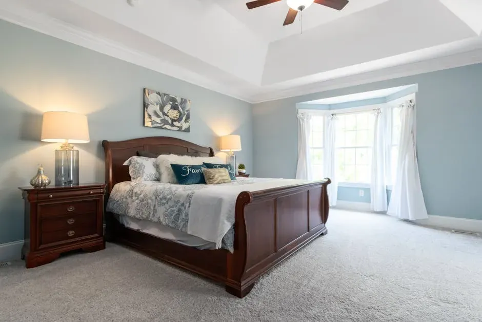 7. Wall-to-Wall Carpeting: Comfort Feature or Buyer Red Flag? (Image Credits: Pexels)