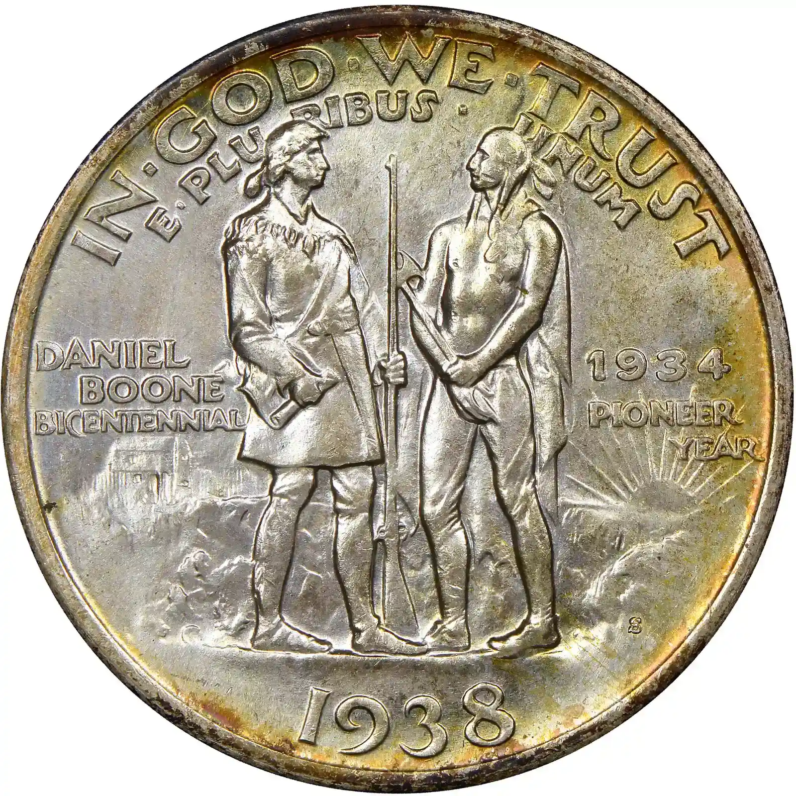 The 50th Anniversary Is Fueling Fresh Collector Demand (Image Credits: Wikimedia)