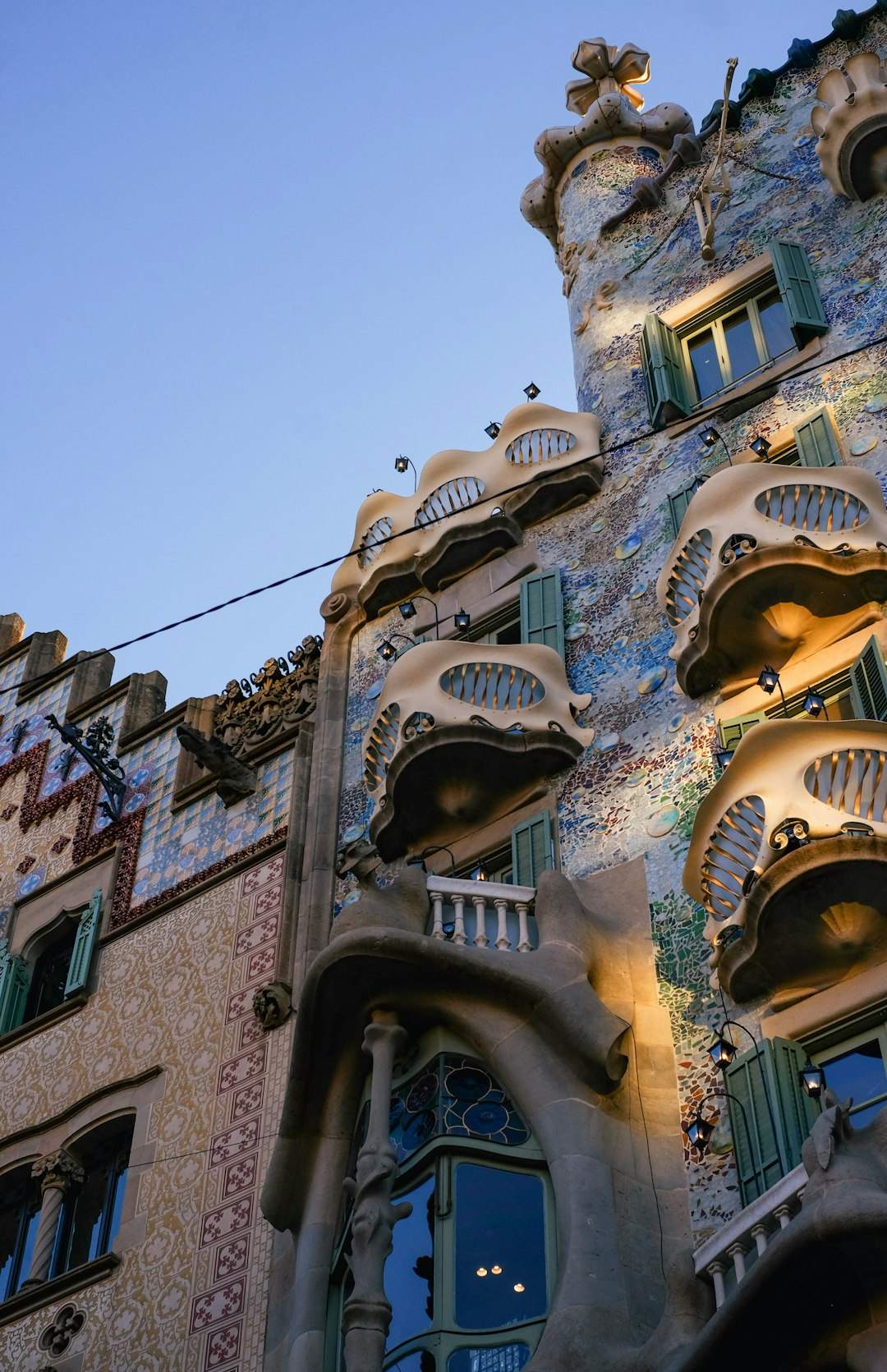 Spain - Barcelona's Housing Supply Transformation (Image Credits: Unsplash)