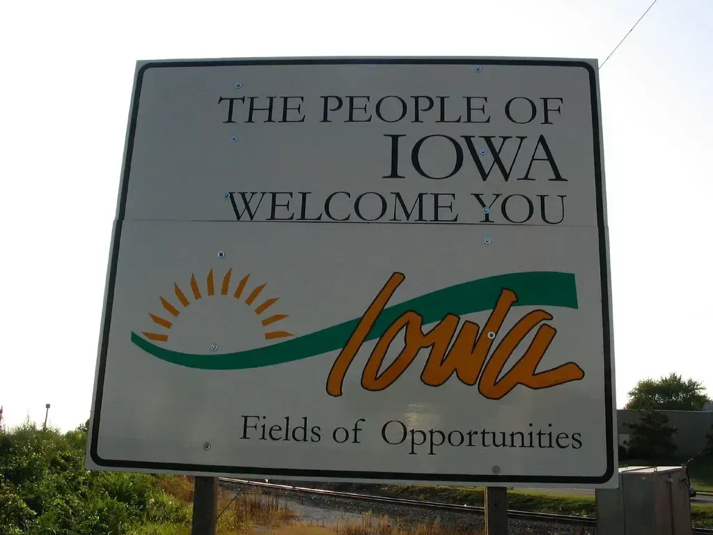 Iowa Proves the Midwest Means Business (Image Credits: Gallery Image)