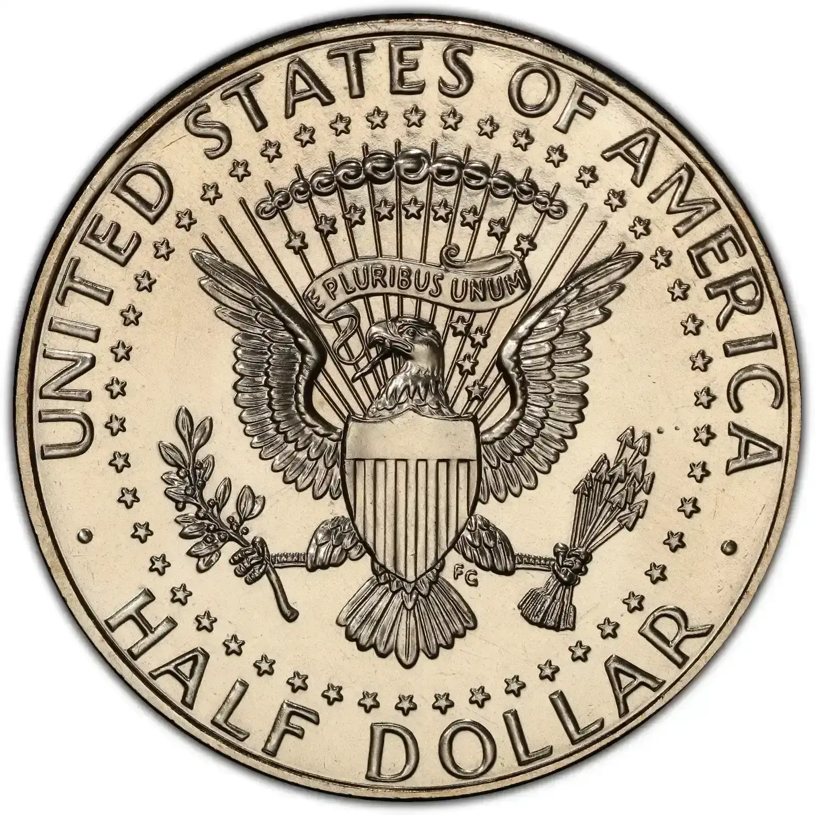 1964 SMS Kennedy Half Dollar: The Mystery Coin That Breaks Records (Image Credits: Wikimedia)