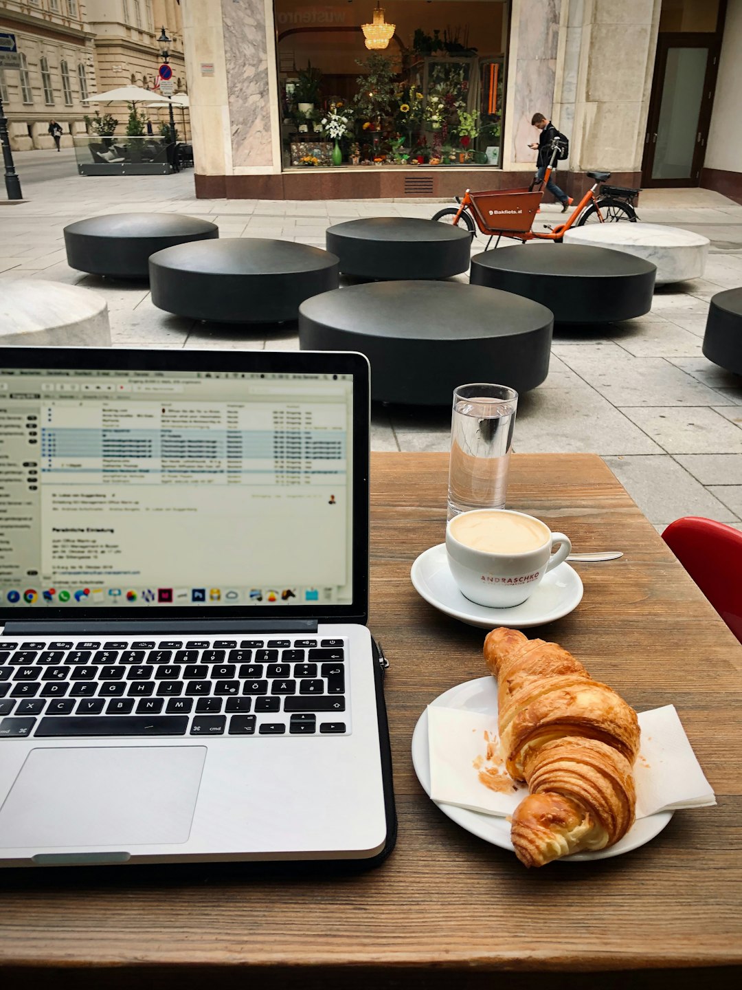 Health and Wellness While Traveling (image credits: unsplash)