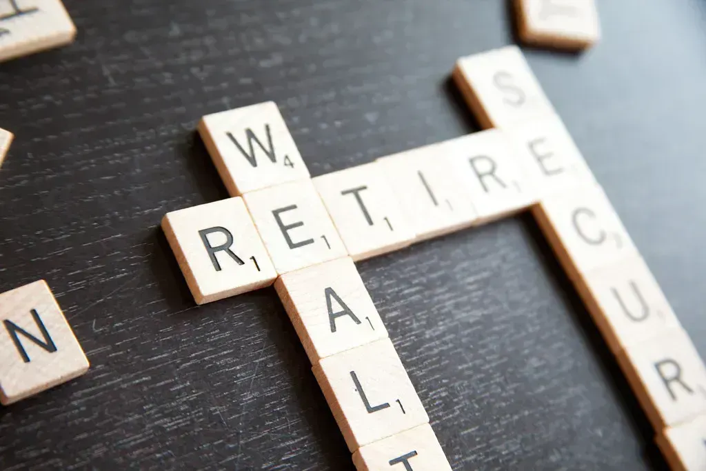 What Makes Up Your Net Worth at This Age (Image Credits: Flickr)
