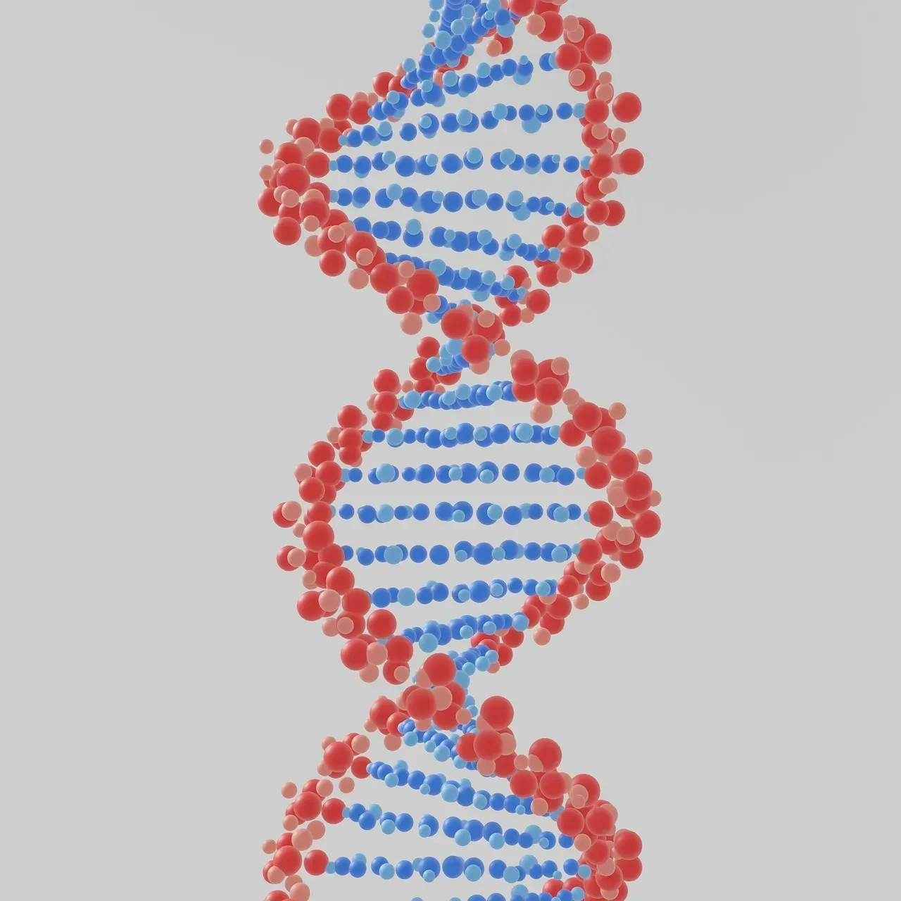 DNA as Genetic Material: When Proteins Were the Favorite (Image Credits: Pixabay)