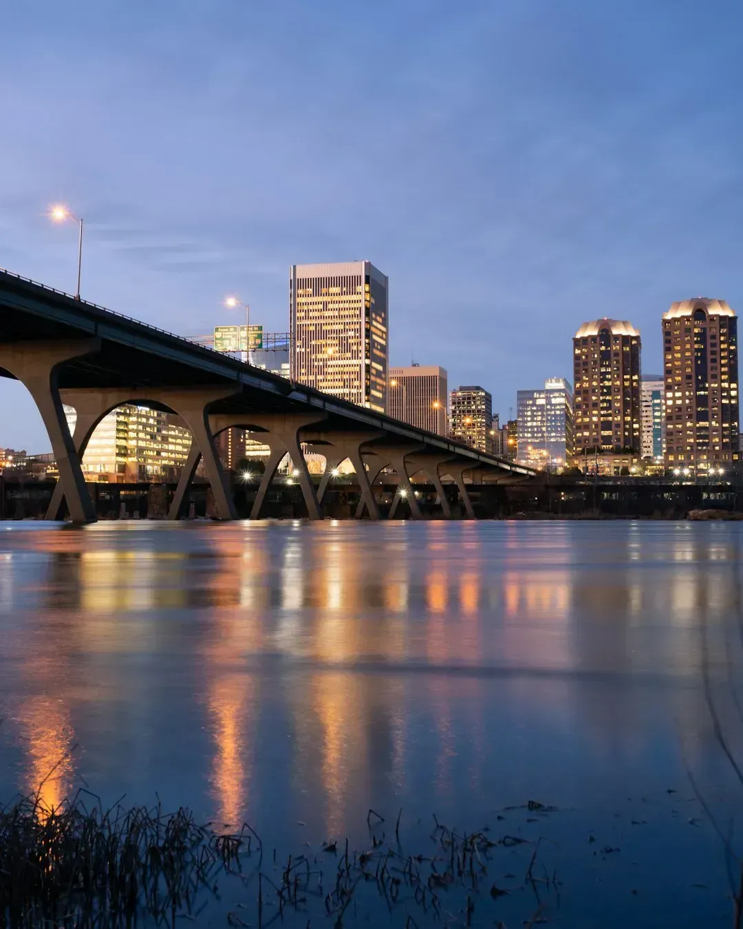 Virginia Combines History with Modern Advantages (Image Credits: Unsplash)