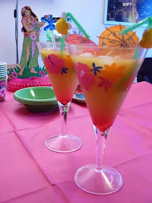 The Tequila-Forward Drinker: You're Telling On Yourself (Image Credits: Flickr)