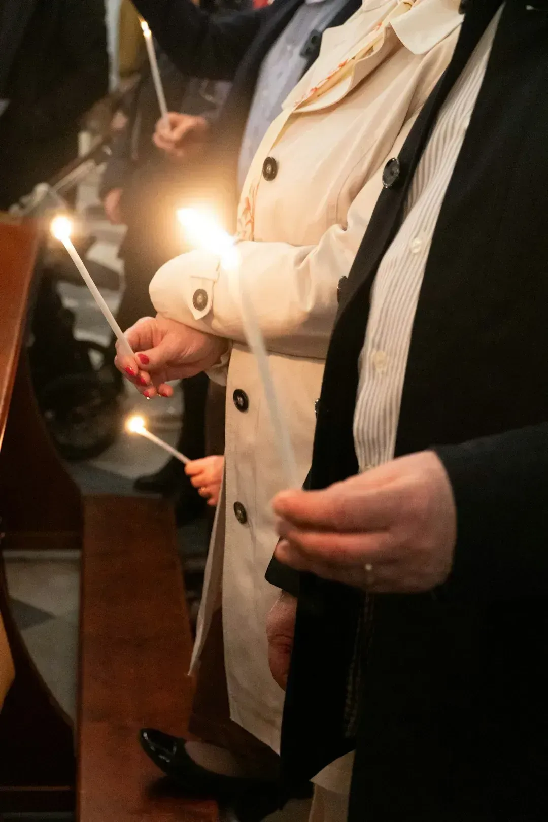 12. Holy Week and Easter Celebrations That Stop Cities in Their Tracks (Image Credits: Unsplash)