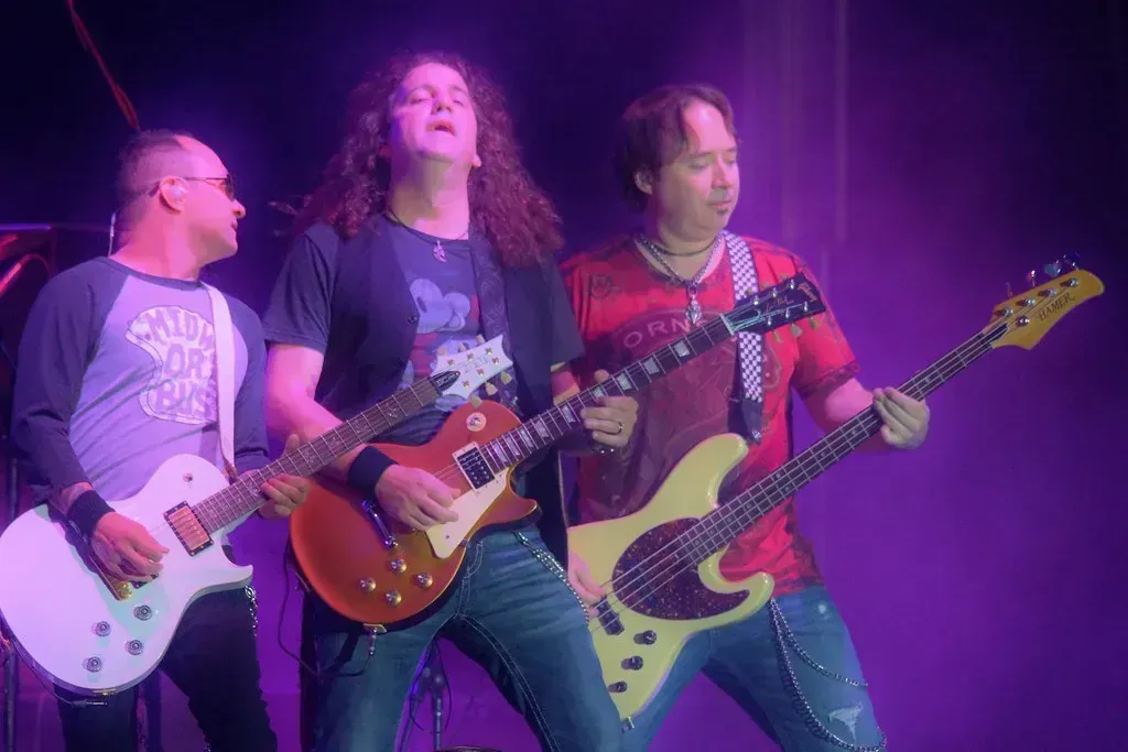 1. Led Zeppelin - Too "Foppish" to Matter (chumlee10, Flickr, CC BY-SA 2.0)