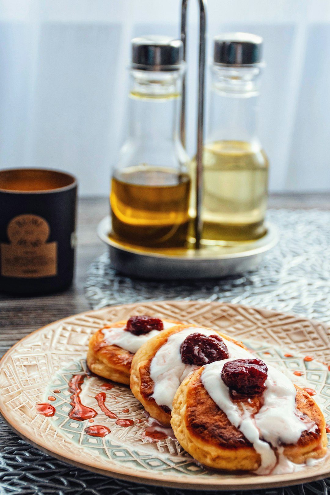 The Economics Behind Daily Dessert Culture (Image Credits: Unsplash)