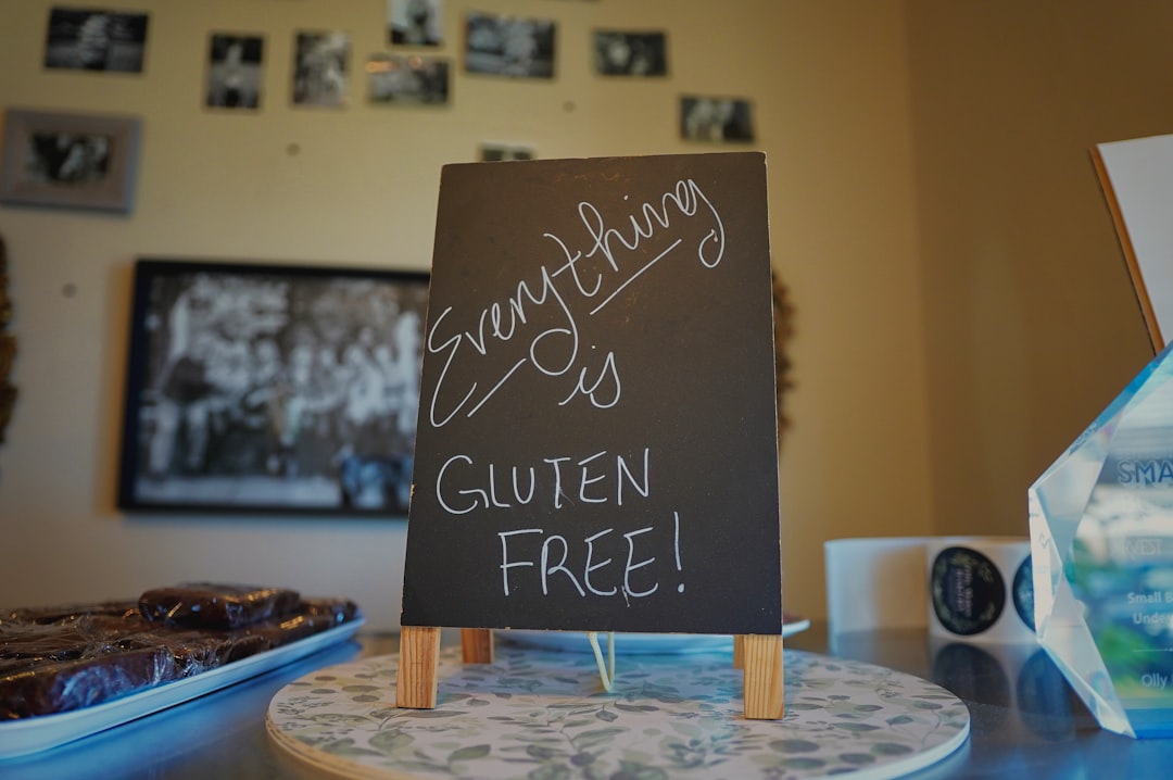 European Nations Leading Gluten-Free Adoption (Image Credits: Unsplash)