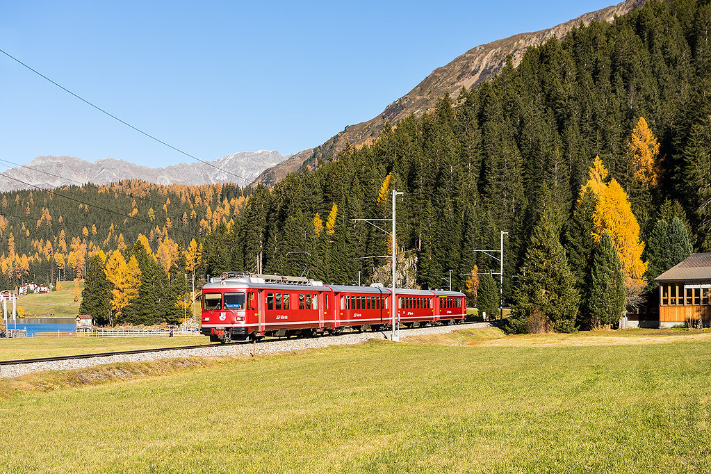 Switzerland (Image Credits: Flickr)