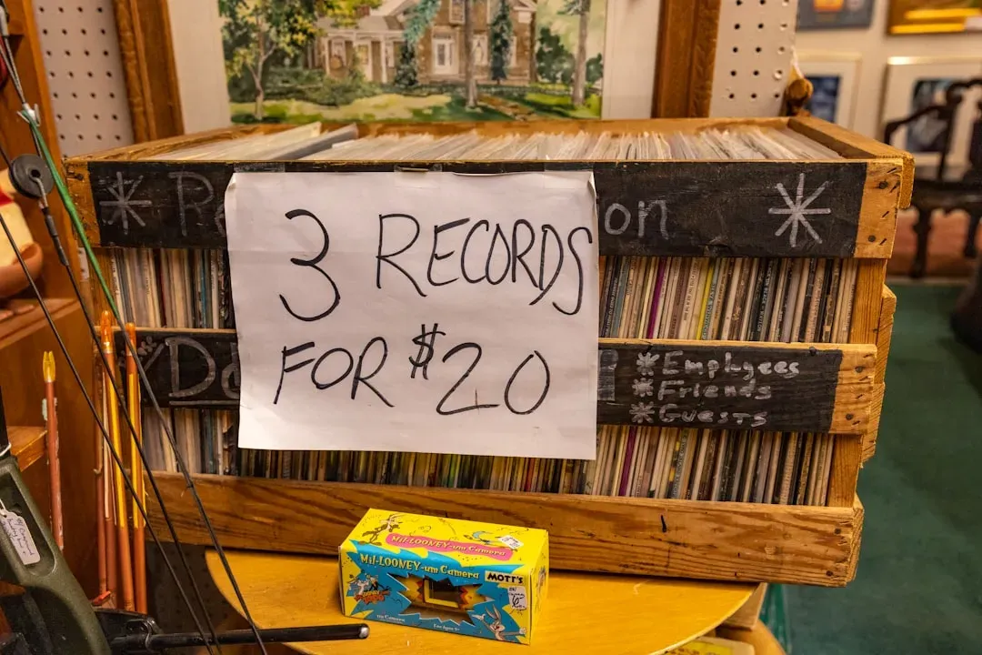 Fee #4: Recordkeeping Fees - Invisible, But Not Free (Image Credits: Unsplash)