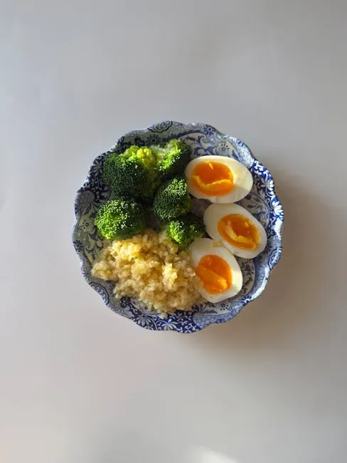 Fewer Ingredients, Better Meals (Image Credits: Pexels)