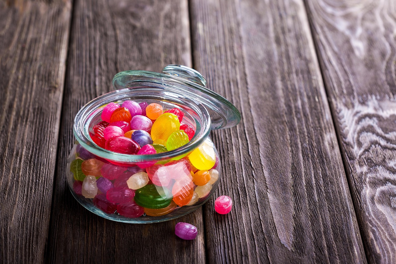 Returning Food Containers When Someone Brings You a Meal (Image Credits: Pixabay)