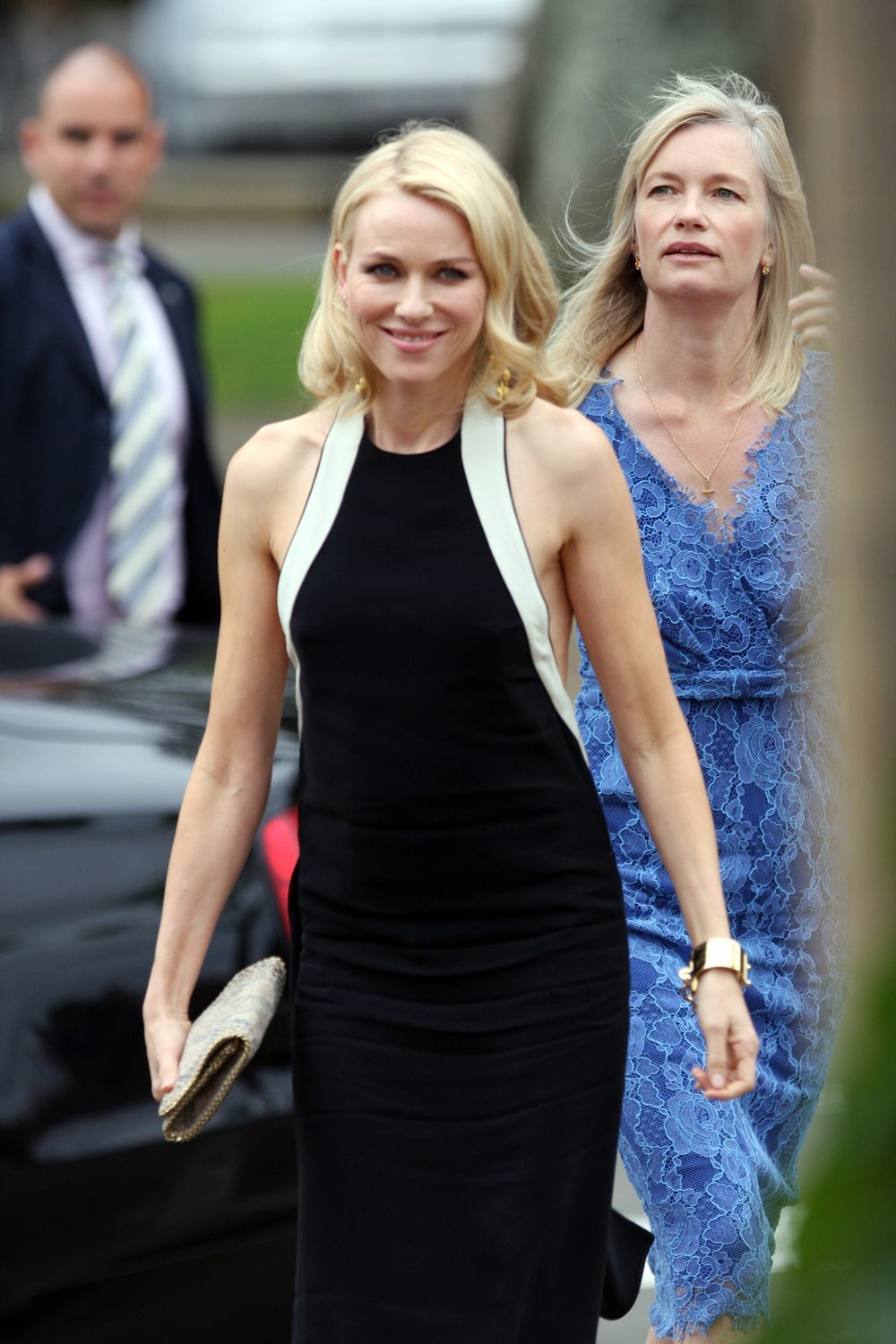 Naomi Watts (Image Credits: Unsplash)