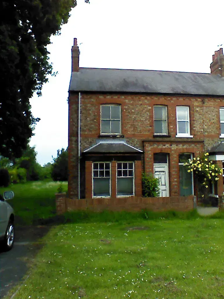 The Housing Hoarding Crisis Nobody Talks About (Image Credits: Flickr)