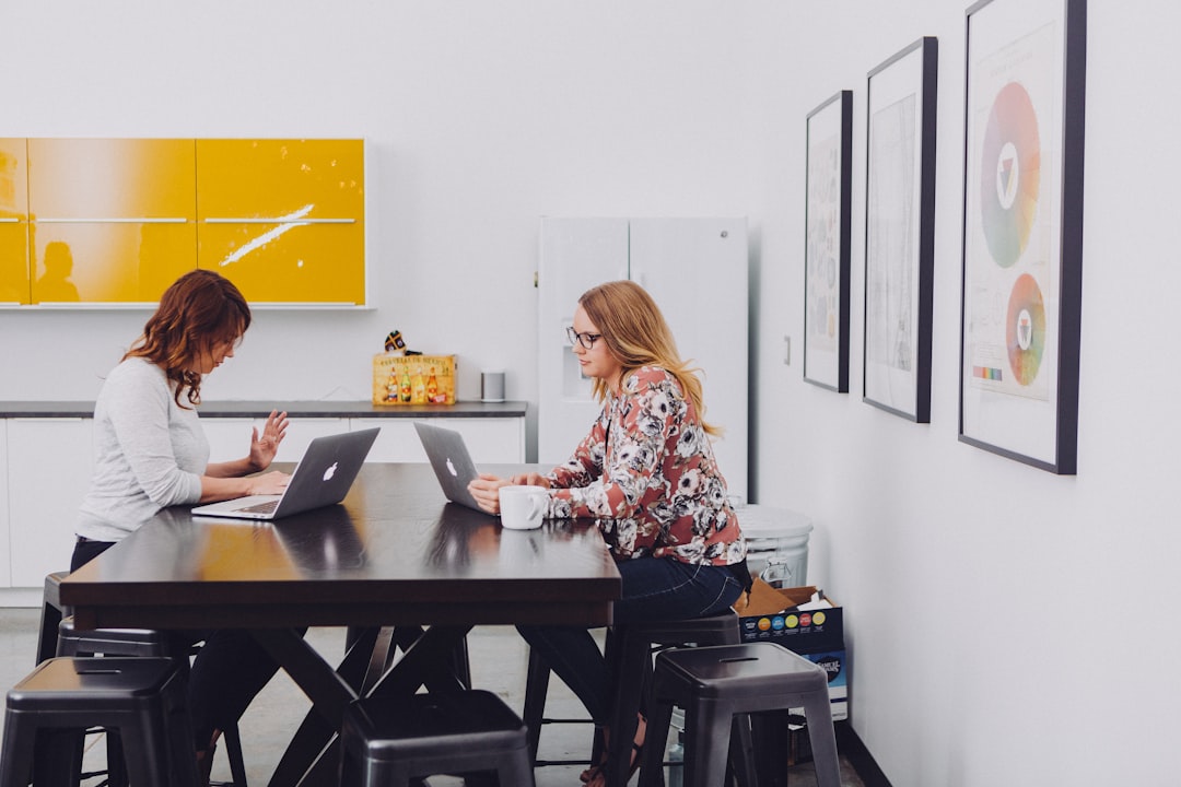 Hybrid Work Models Foster Creative Freedom (image credits: unsplash)