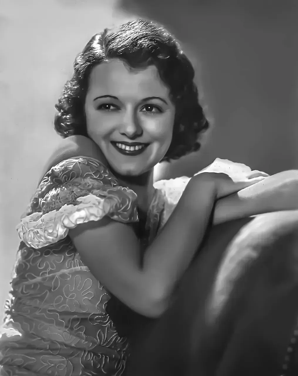 Janet Gaynor: The First Best Actress Winner (Image Credits: Pixabay)