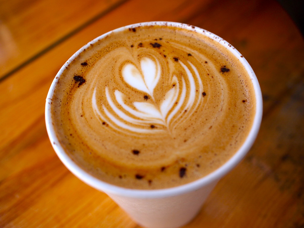 Avoid Caffeine After 2 PM (image credits: flickr)