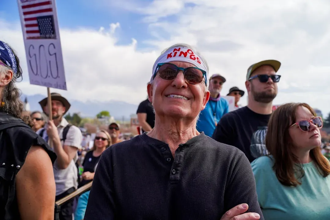 10. The Feeling of Civic Energy (Image Credits: Unsplash)