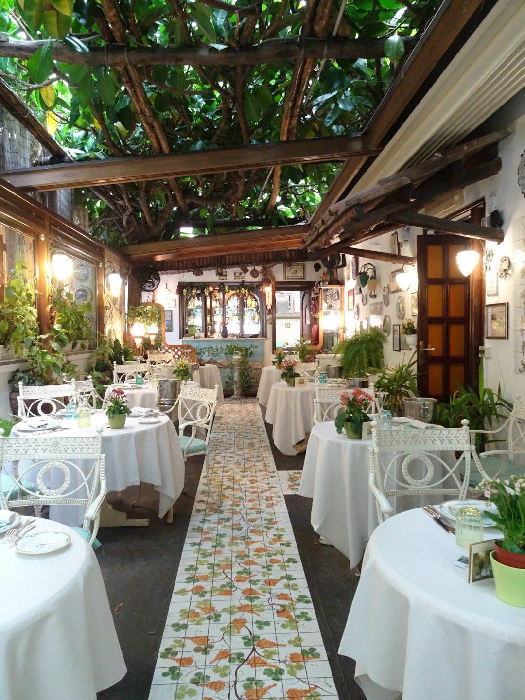 Olive Garden (Image Credits: Unsplash)