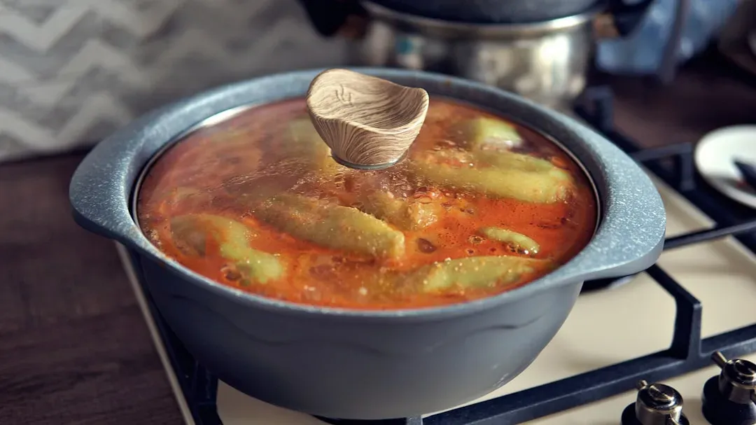 Hoover Stew: The One-Pot Wonder Nobody Expected to Love (Image Credits: Unsplash)