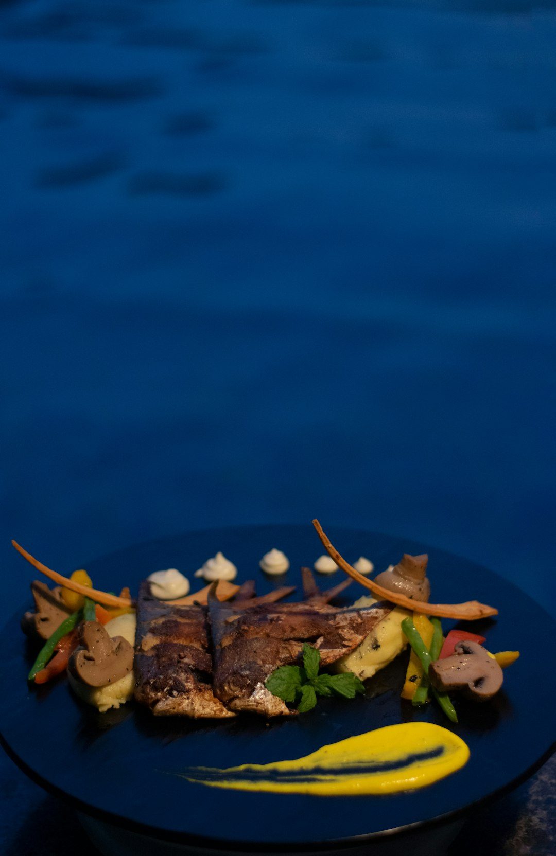 Rhode Island: Surprising Culinary Powerhouse (Image Credits: Unsplash)
