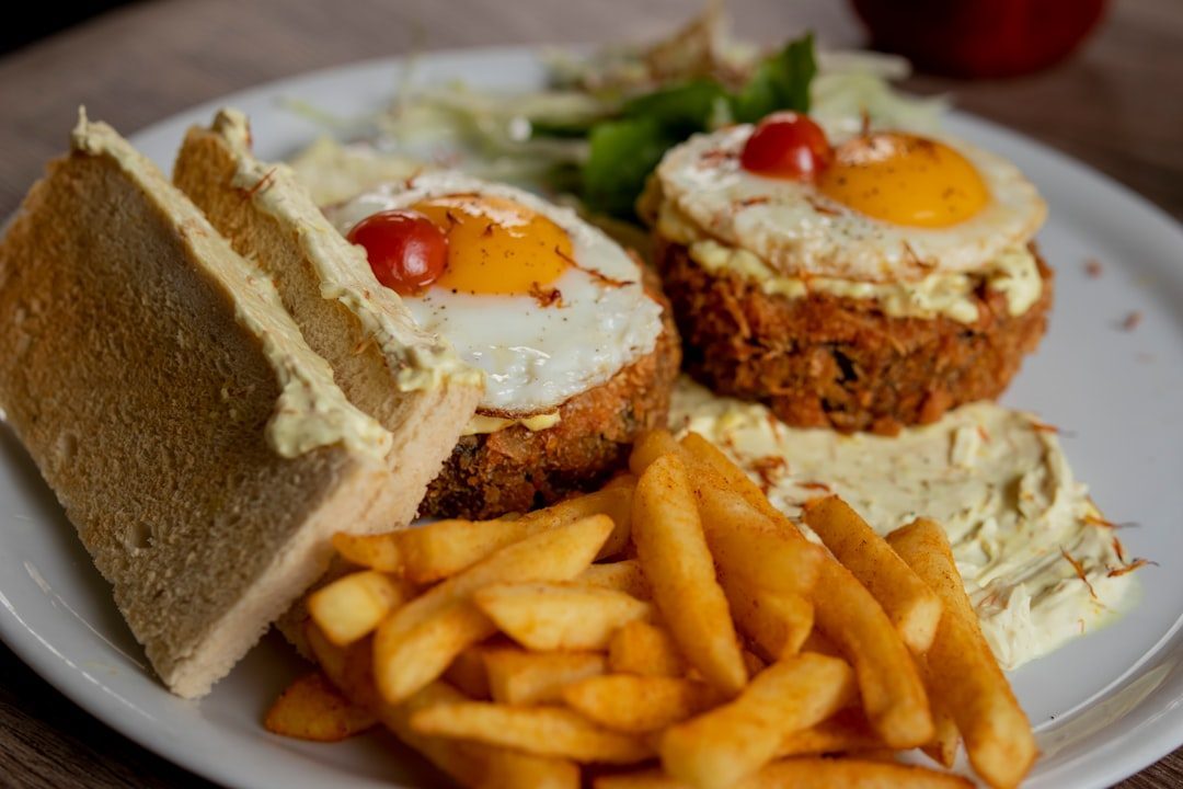 Revolutionary Value Pricing That Beats Fast Food Giants (Image Credits: Unsplash)