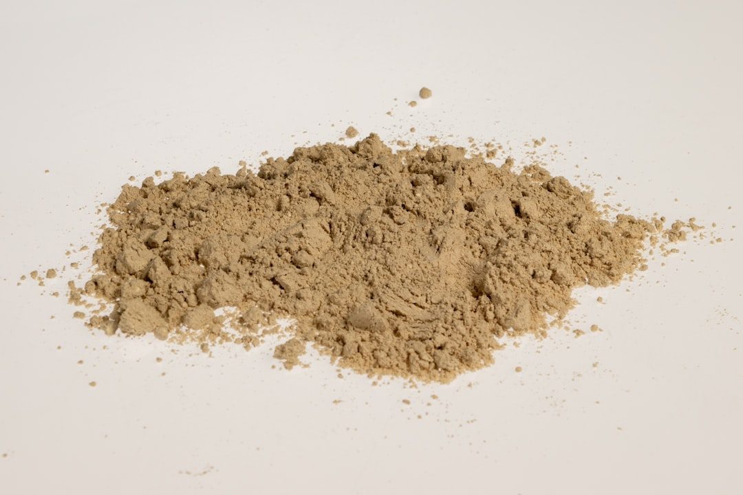 File Powder Gumbo: The Indigenous Thickening Agent (Image Credits: Unsplash)