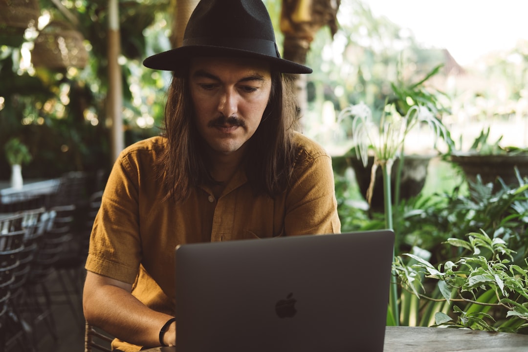 Digital Nomad Movement Goes Mainstream (image credits: unsplash)