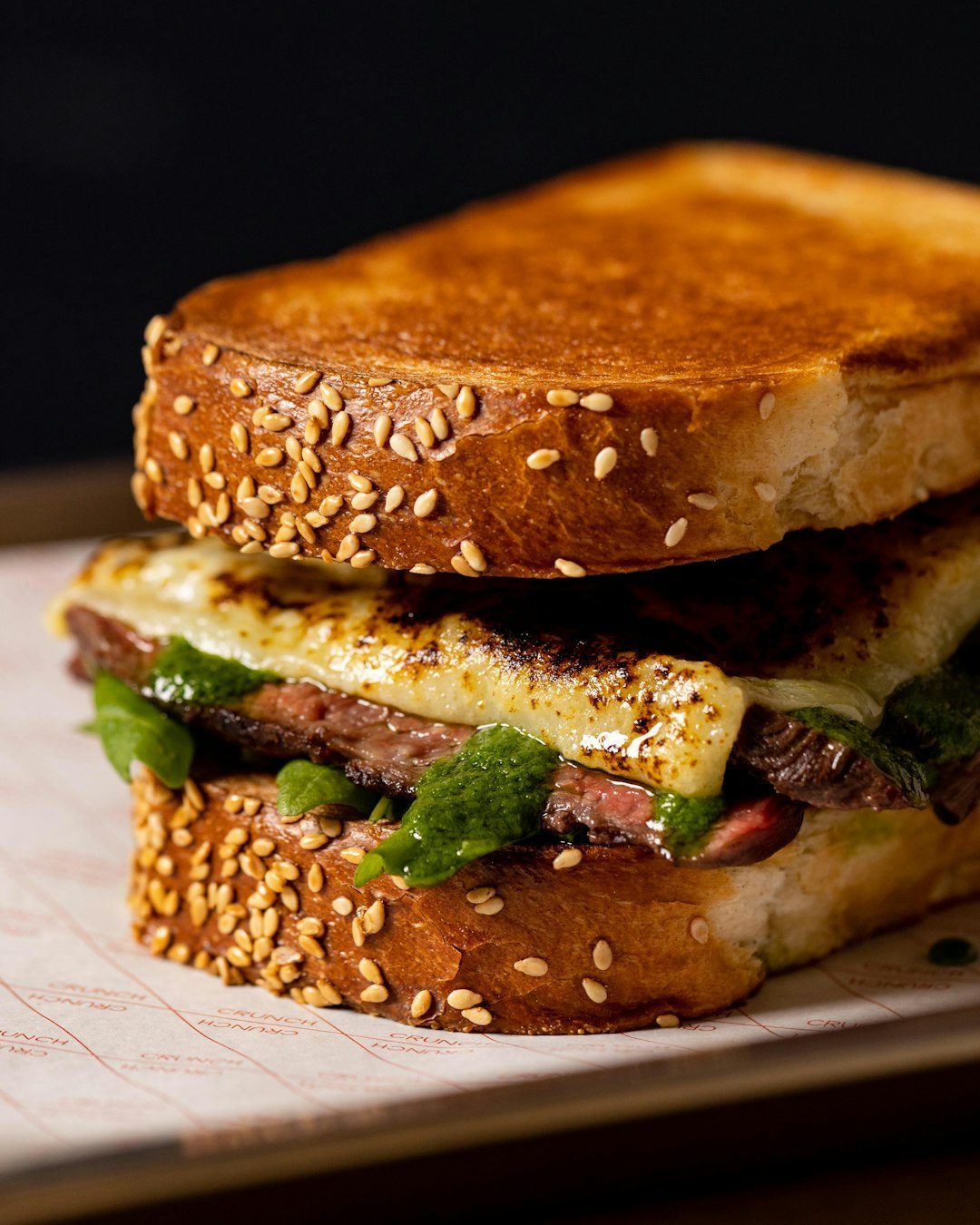 9. Potbelly Sandwich Shop – Steakhouse Beef (Image Credits: Unsplash)