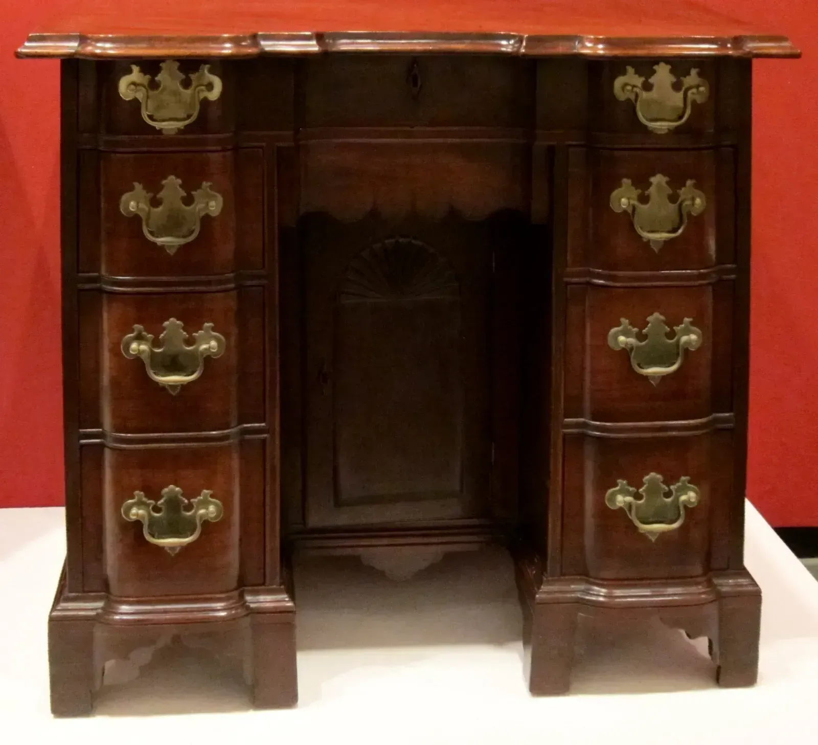 Brown Furniture: The Fall from Grace (Image Credits: Wikimedia)