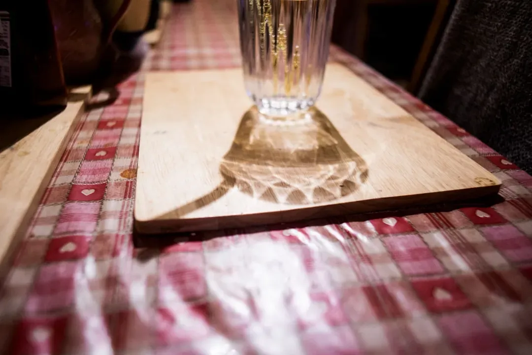 Sew Fabric Napkins, Table Runners, and Placemats (Image Credits: Unsplash)