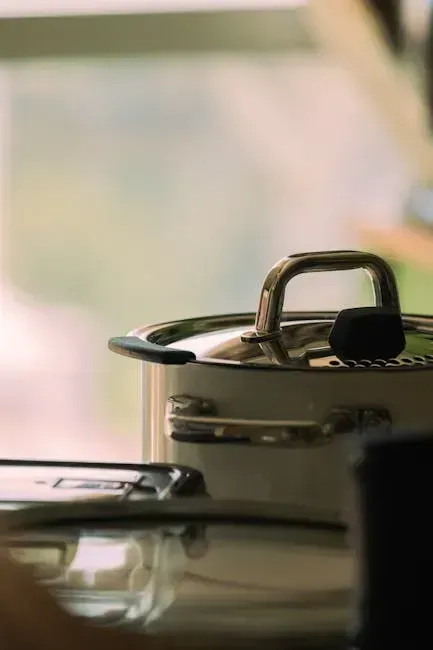 Mistake #5: Getting the Liquid Level Wrong (Image Credits: Pexels)