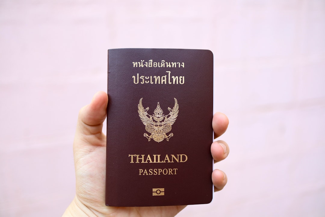 Thailand: The Budget Traveler's Classic (Image Credits: Unsplash)
