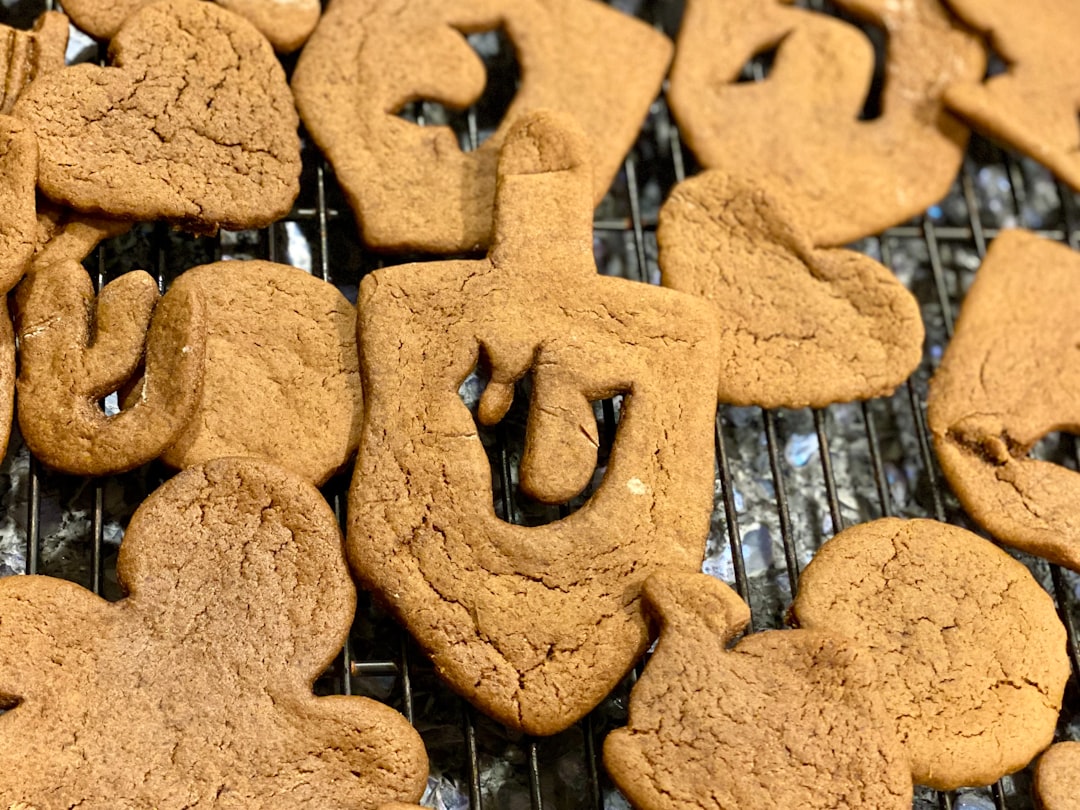 McDonald's McDonaldland Cookies (Image Credits: Unsplash)
