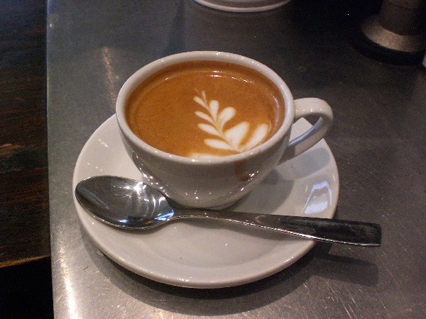 Norway's Coffee Heritage Runs Deep (Image Credits: Wikimedia)