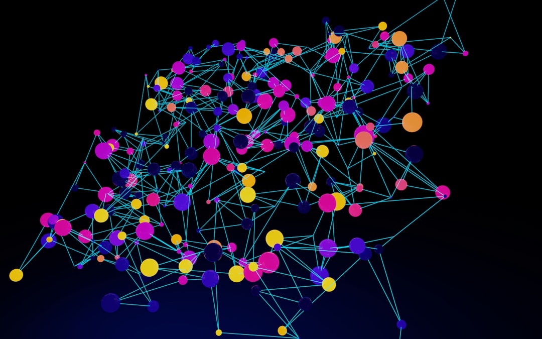 The Brain's Creative Networks in Emotional States (image credits: unsplash)