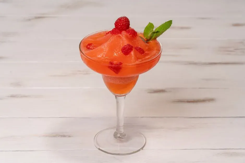 Frozen Daiquiris for the Height of Summer (Image Credits: Pexels)