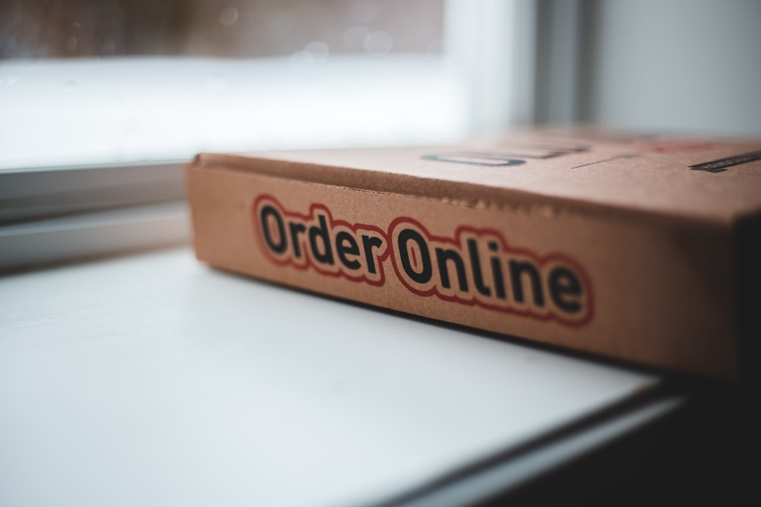 Account Takeover Attacks on Digital Ordering (image credits: unsplash)