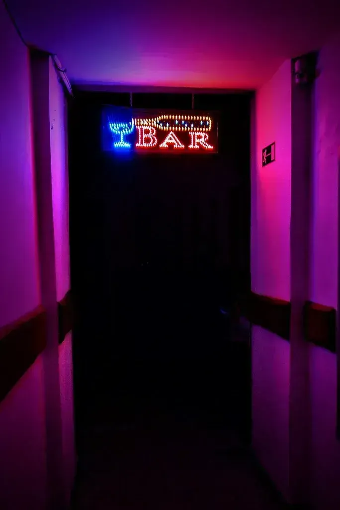 1. How You Walk Through the Door (Image Credits: Flickr)