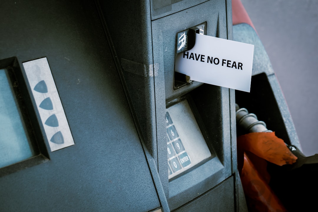 Vendor Payment Fraud - The Invoice Imposter (image credits: unsplash)