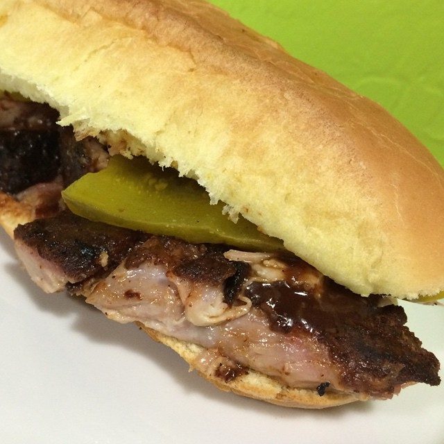 McDonald's McRib: The Elusive Legend That Keeps Teasing Us (Image Credits: Wikimedia)